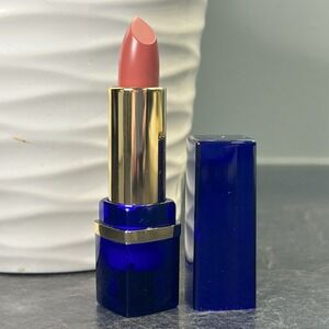 NEW Estee Lauder Electric Intense Lip Creme 704 Amourose Lipstick FULL Size